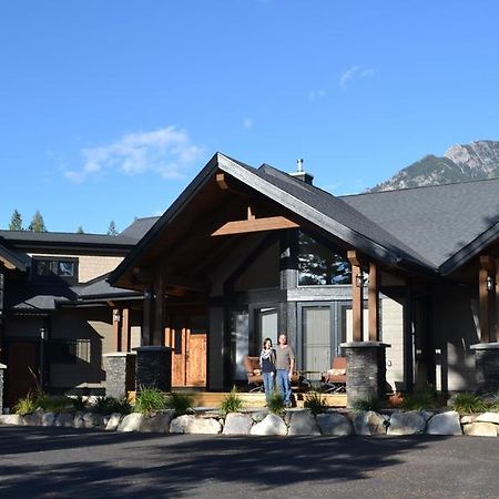 Radium Elk Park B & B Radium Hot Springs Exterior photo