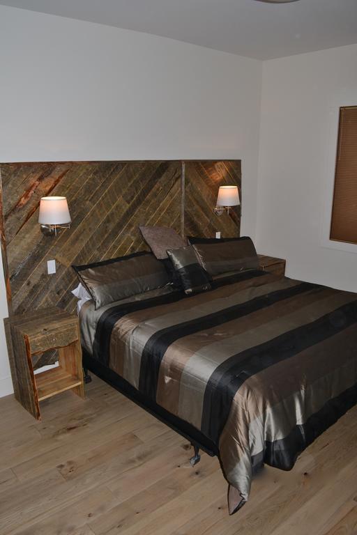 Radium Elk Park B & B Radium Hot Springs Room photo